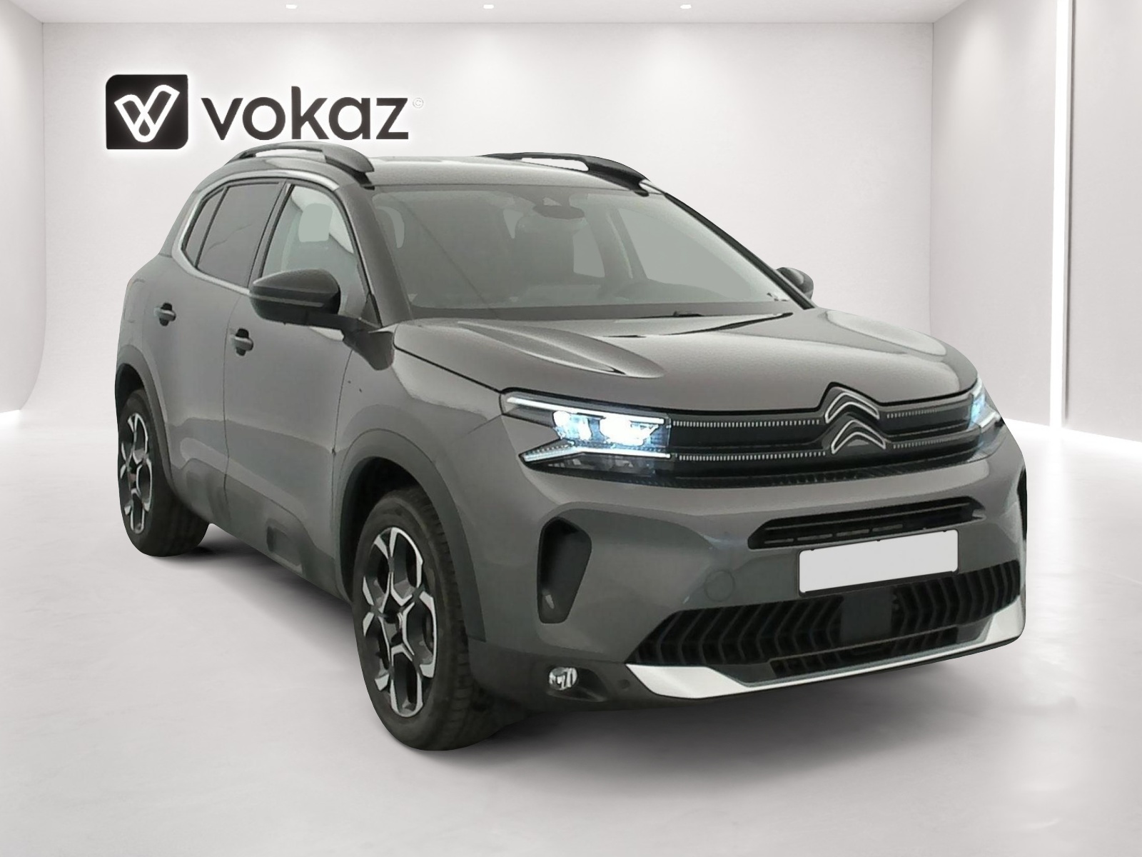 citroen C5 Aircross 2025 — photo 1