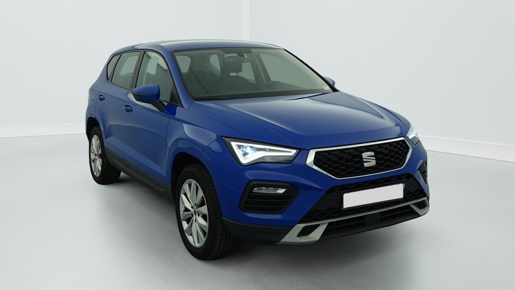 seat Ateca 2023 — photo 1