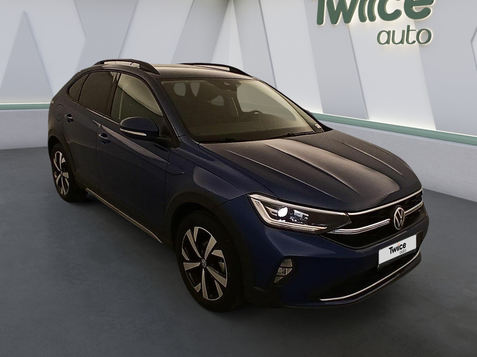 volkswagen Taigo 2024 — photo 1