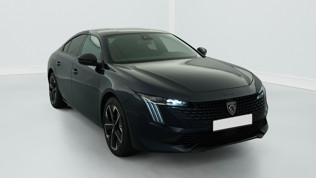 peugeot 508 2025 — photo 1