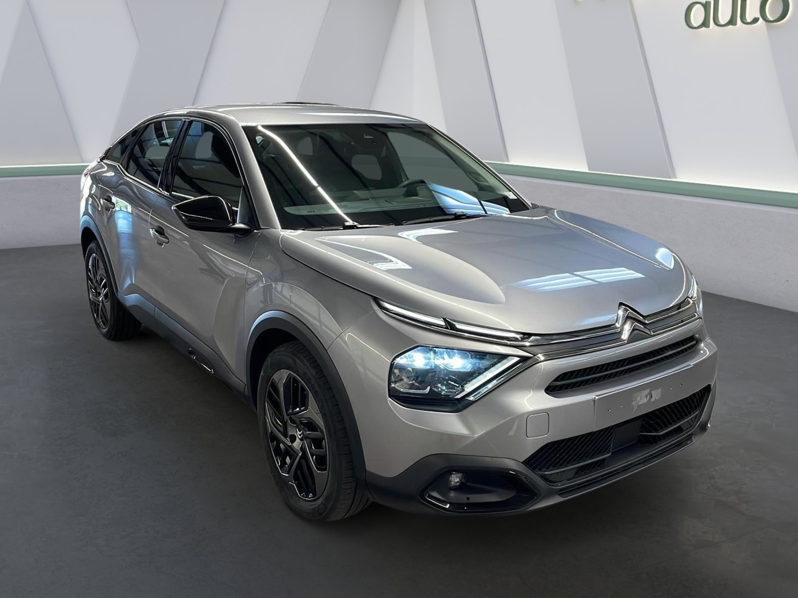 citroen C4 2024 — photo 1