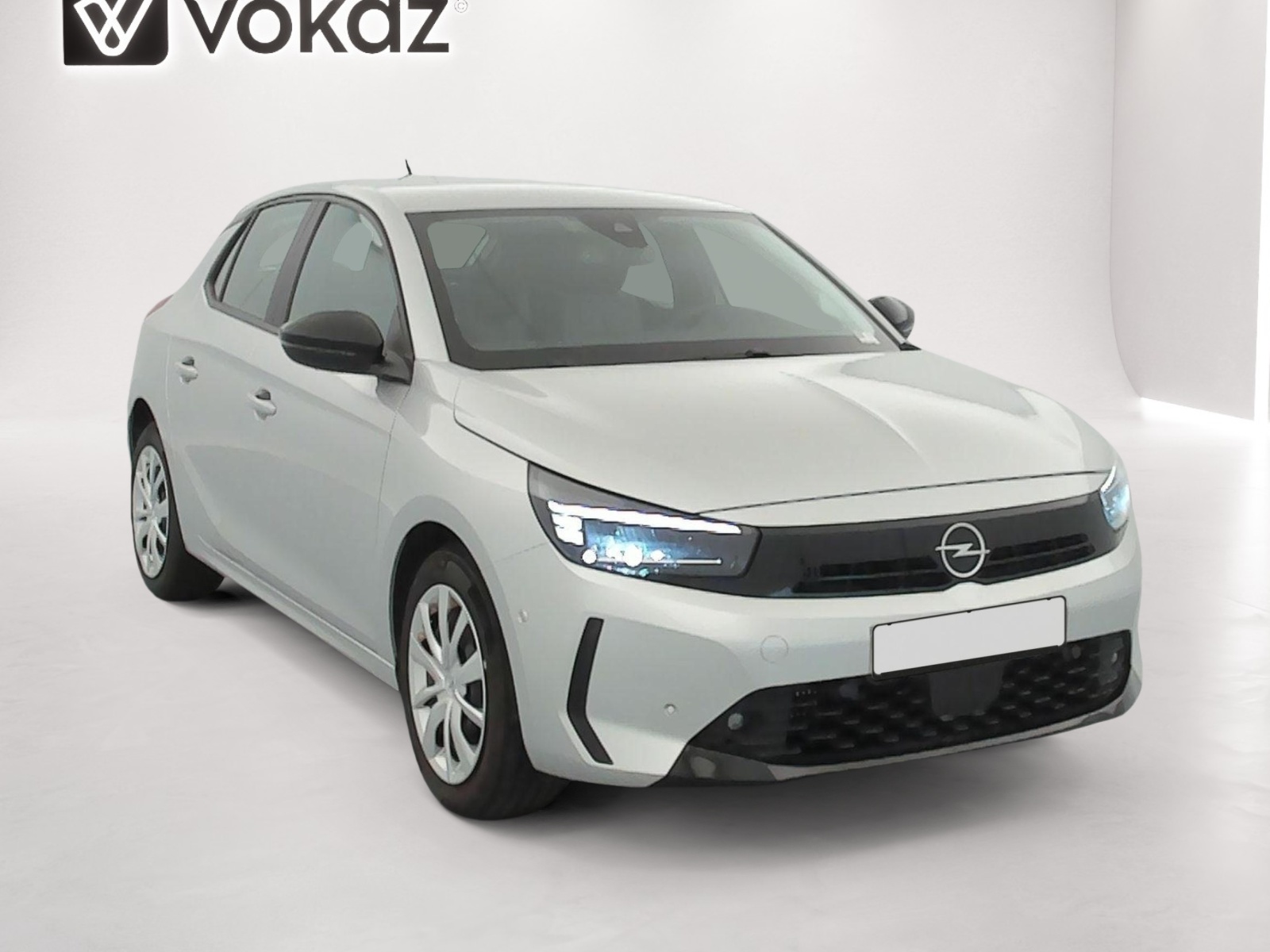 opel Corsa 2025 — photo 1