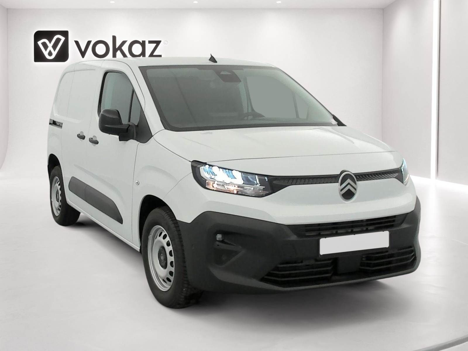 citroen BERLINGO VAN 0 — photo 1