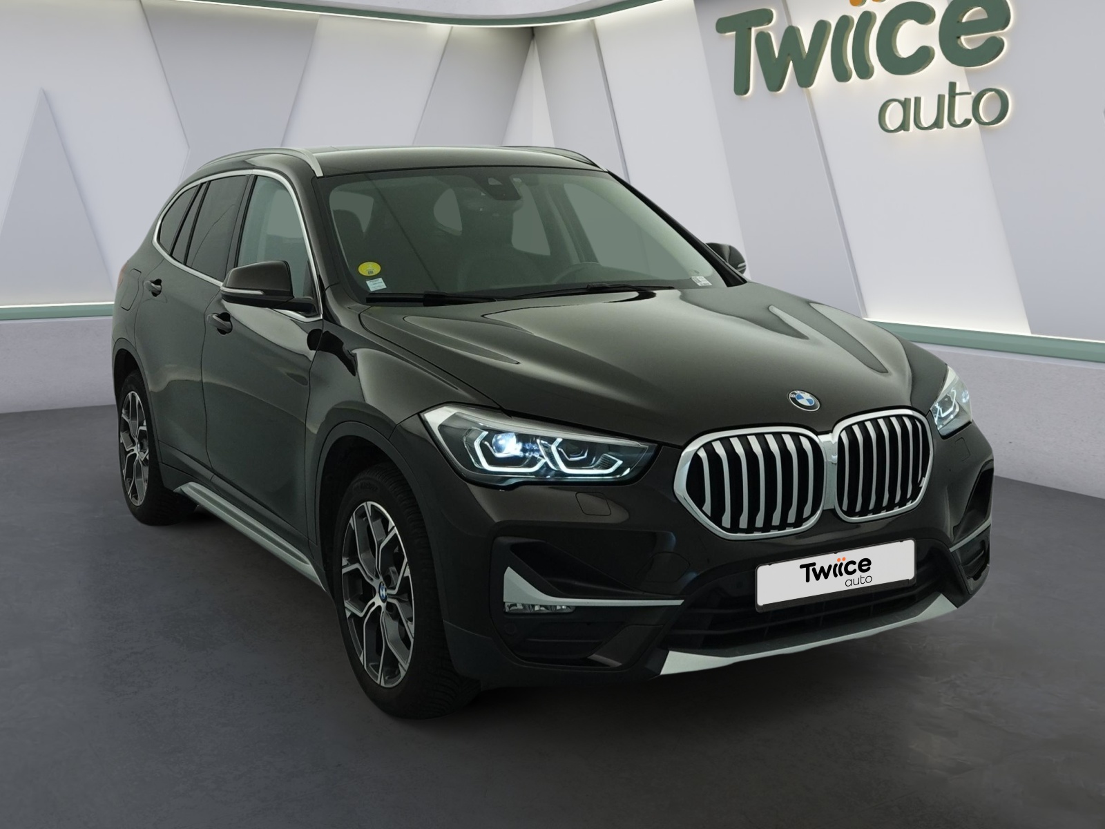 bmw X1 F48 LCI 2020 — photo 1