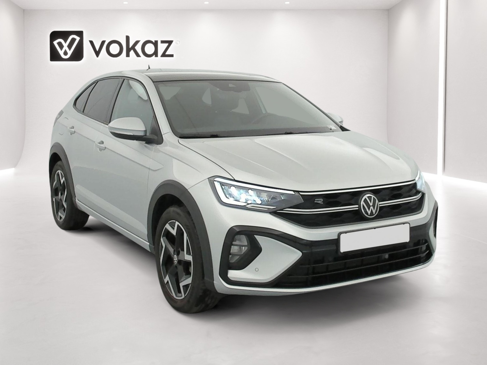 volkswagen Taigo 2025 — photo 1