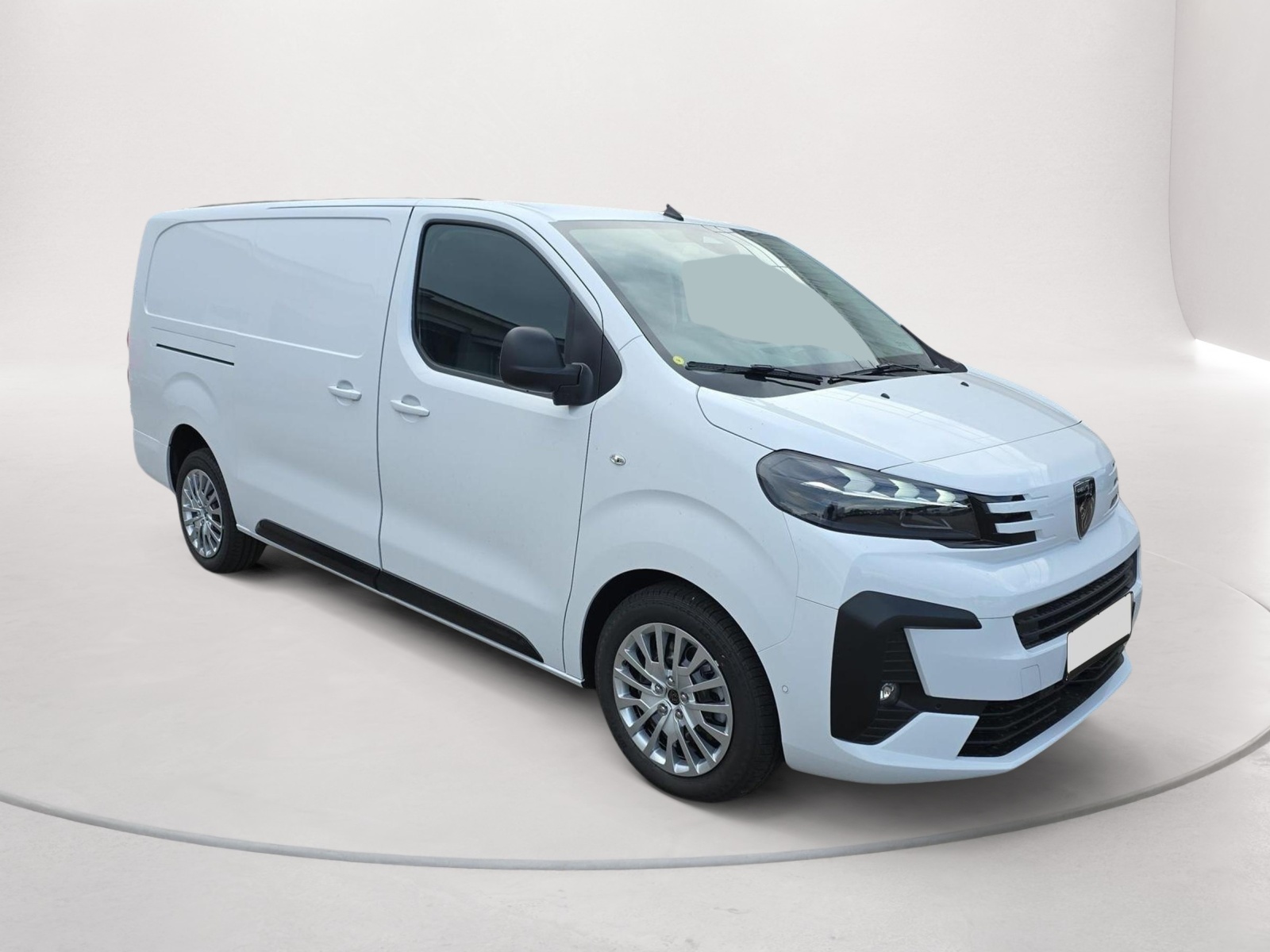 peugeot Expert Fourgon 2026 — photo 1