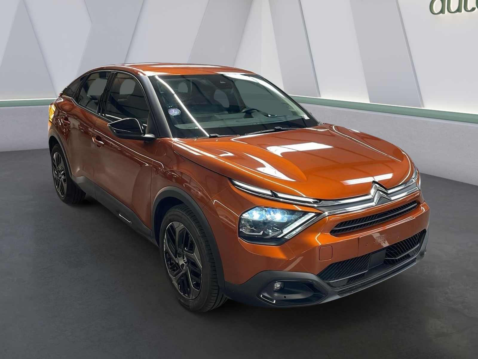 citroen C4 0 — photo 1