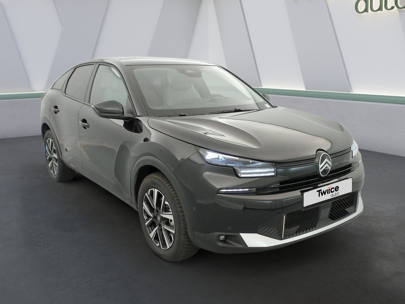 citroen C4 2025 — photo 1