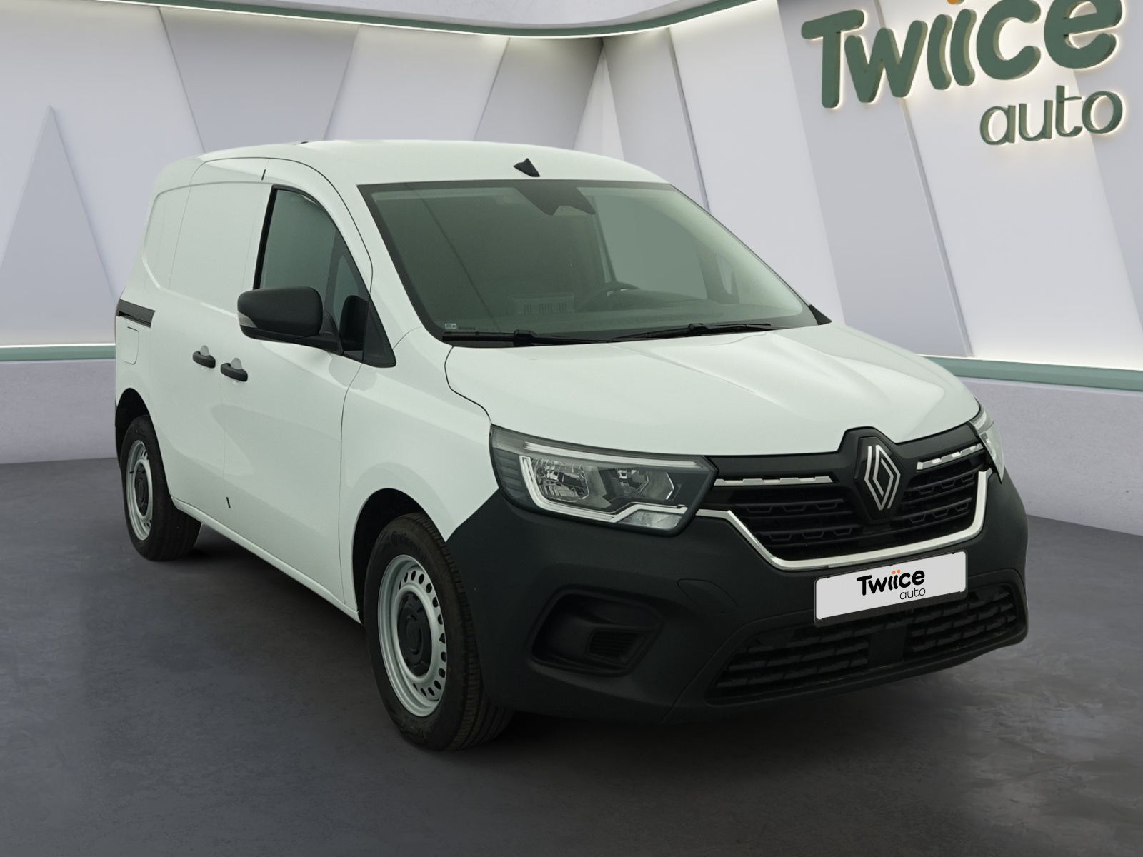 renault Kangoo VAN 0 — photo 1
