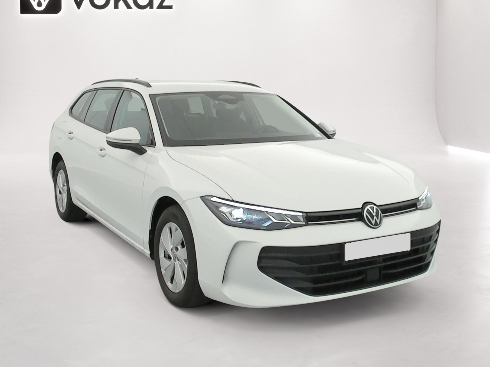 volkswagen Passat 2024 — photo 1