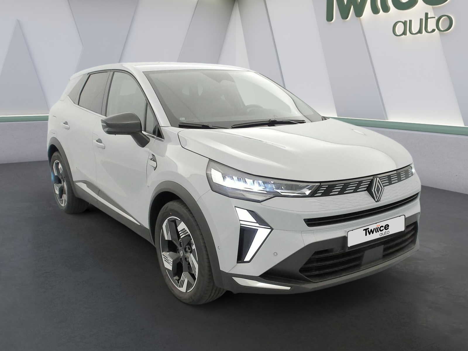 renault SYMBIOZ 2026 — photo 1