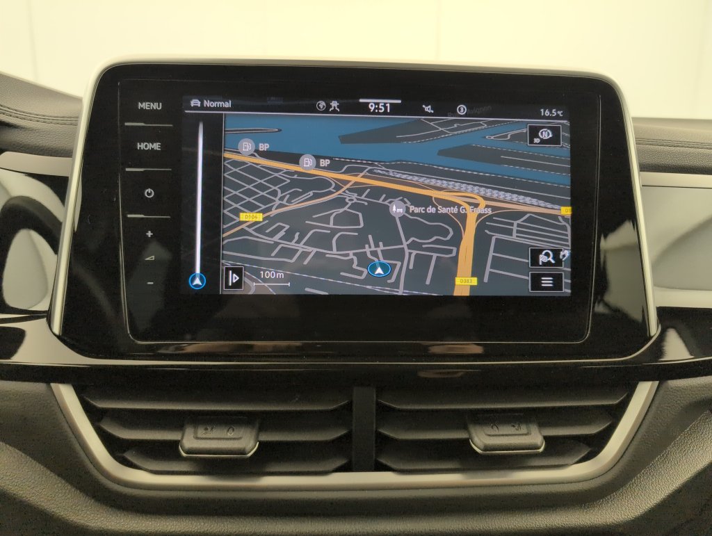 volkswagen T-roc 2023 — 22 291 km miniature 20