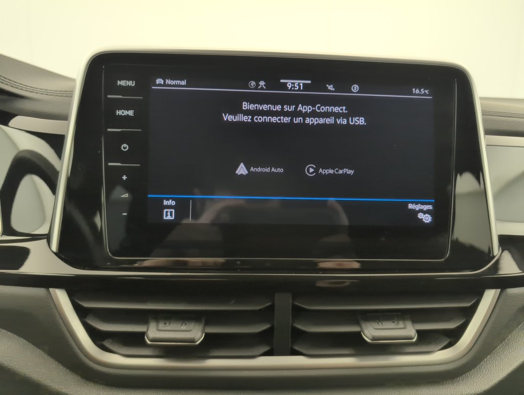 volkswagen T-roc 2023 — 22 291 km miniature 21