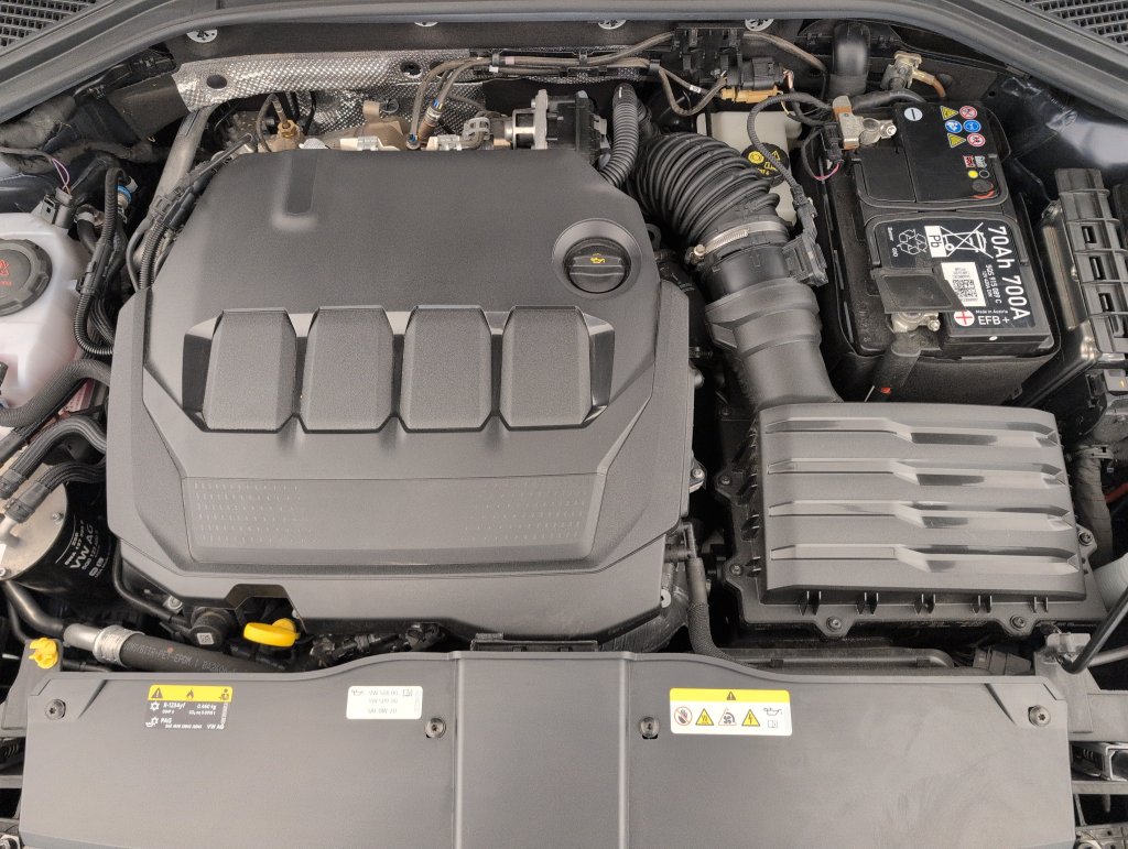volkswagen T-roc 2023 — 22 291 km miniature 24