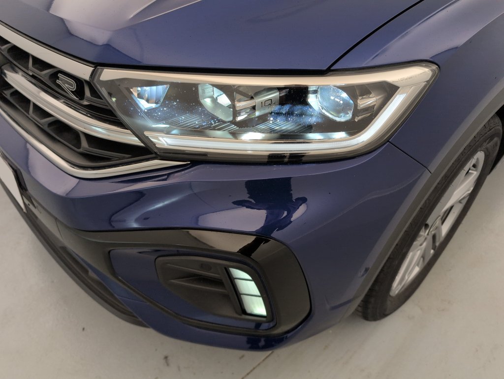 volkswagen T-roc 2023 — 22 291 km miniature 25
