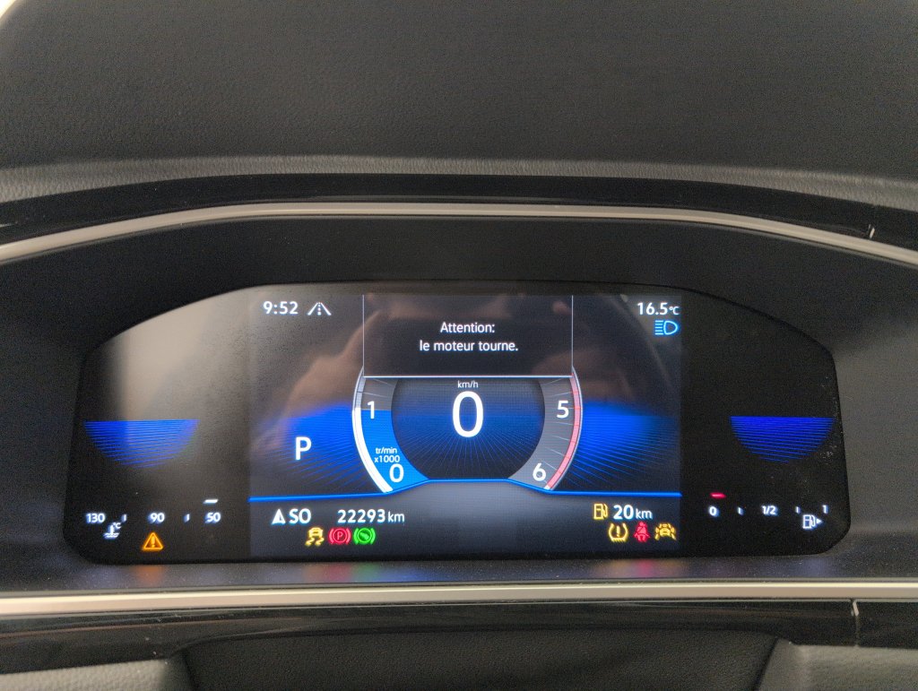 volkswagen T-roc 2023 — 22 291 km miniature 26