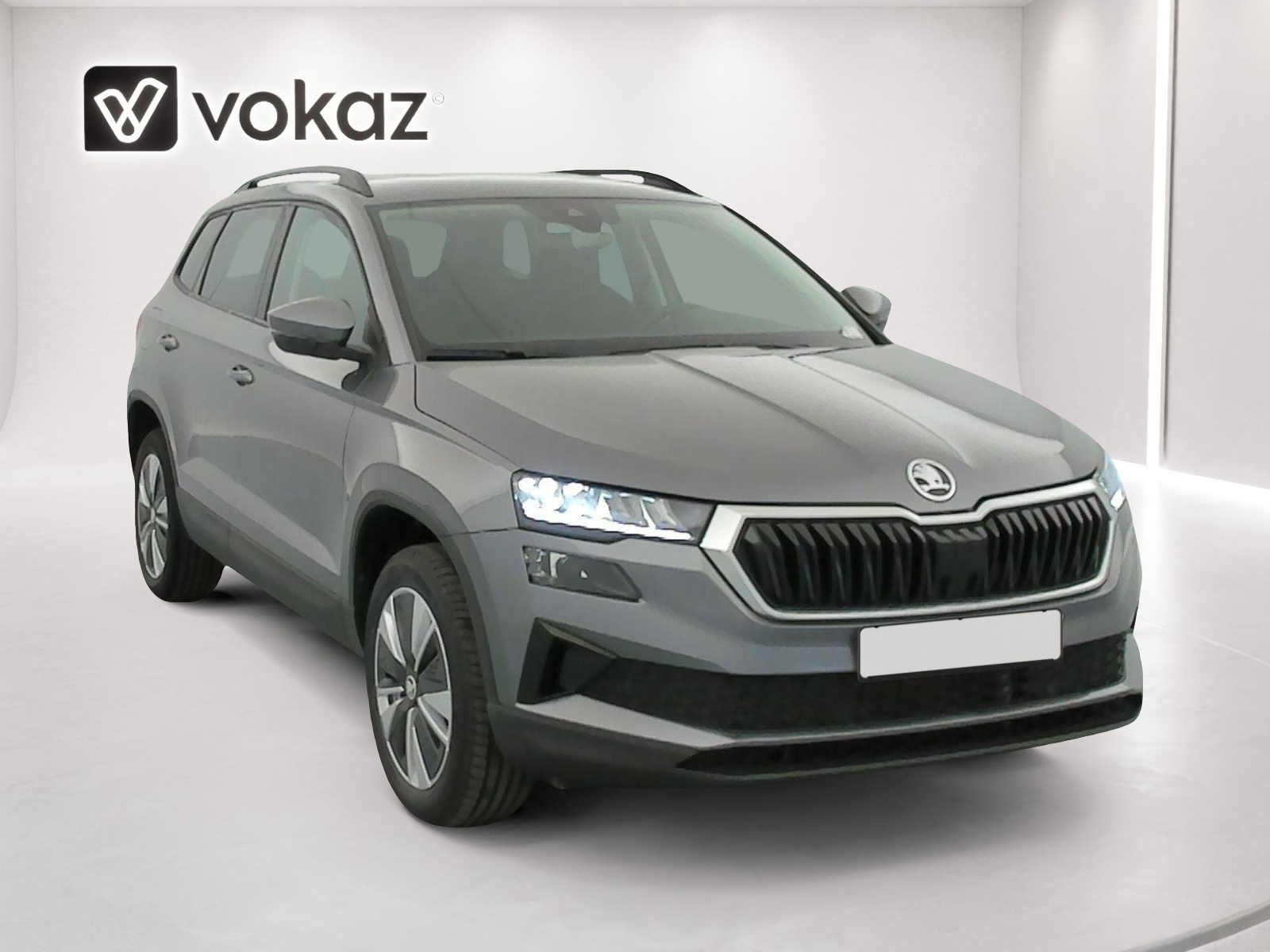 skoda Karoq 2023 — photo 1