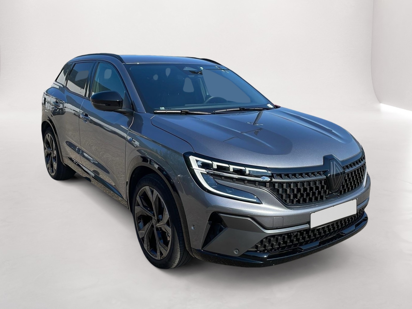 renault Austral 2025 — photo 1