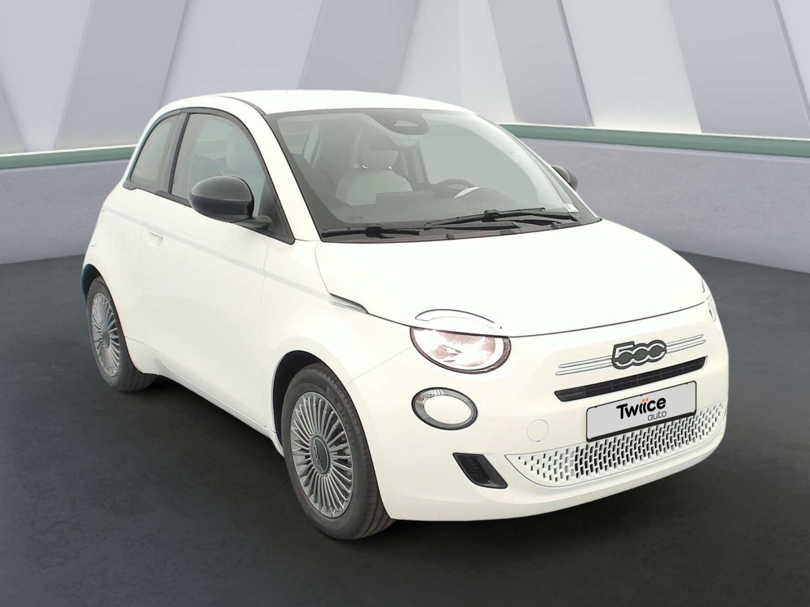 fiat 500 2026 — photo 1