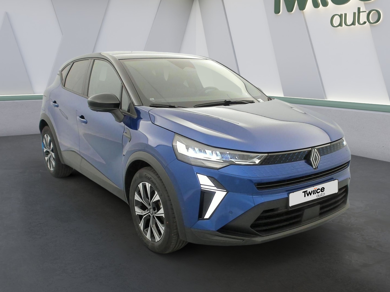 renault CAPTUR 2026 — photo 1