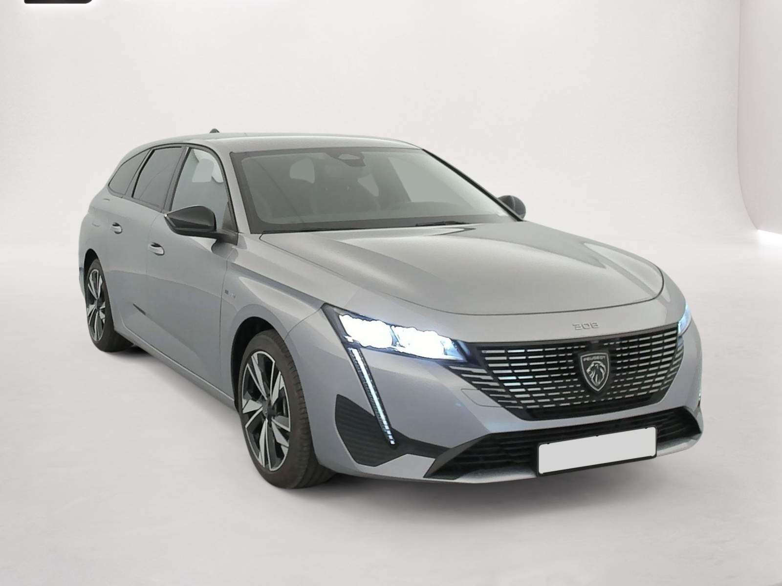 peugeot 308 SW 2023 — photo 1