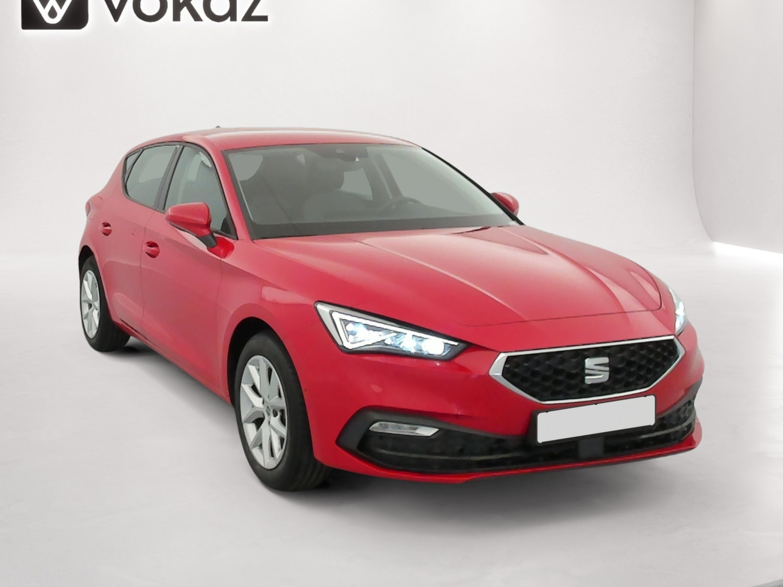 seat Leon 2022 — photo 1