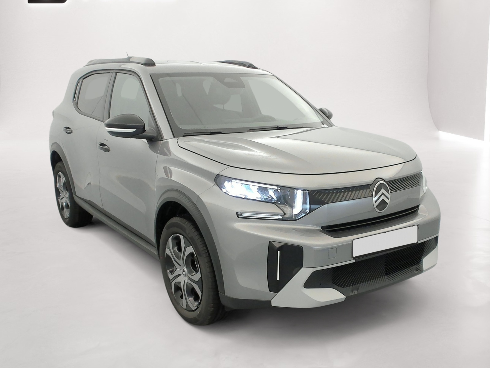 citroen C3 Aircross 2026 — photo 1
