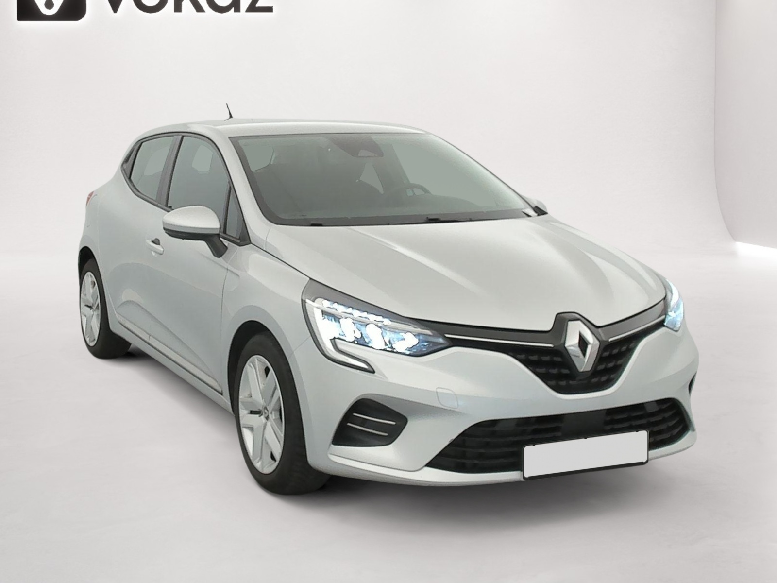 renault CLIO V 2022 — photo 1