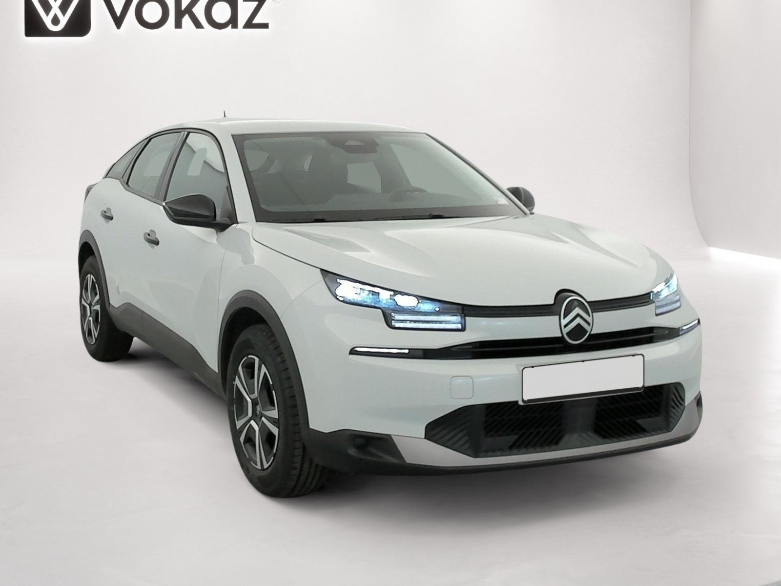 citroen C4 2025 — photo 1