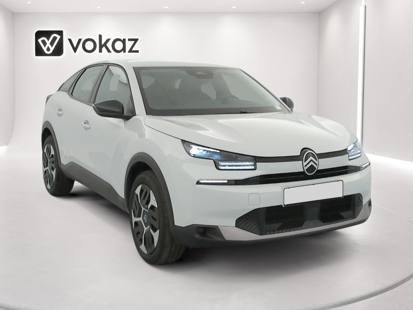 citroen C4 0 — photo 1