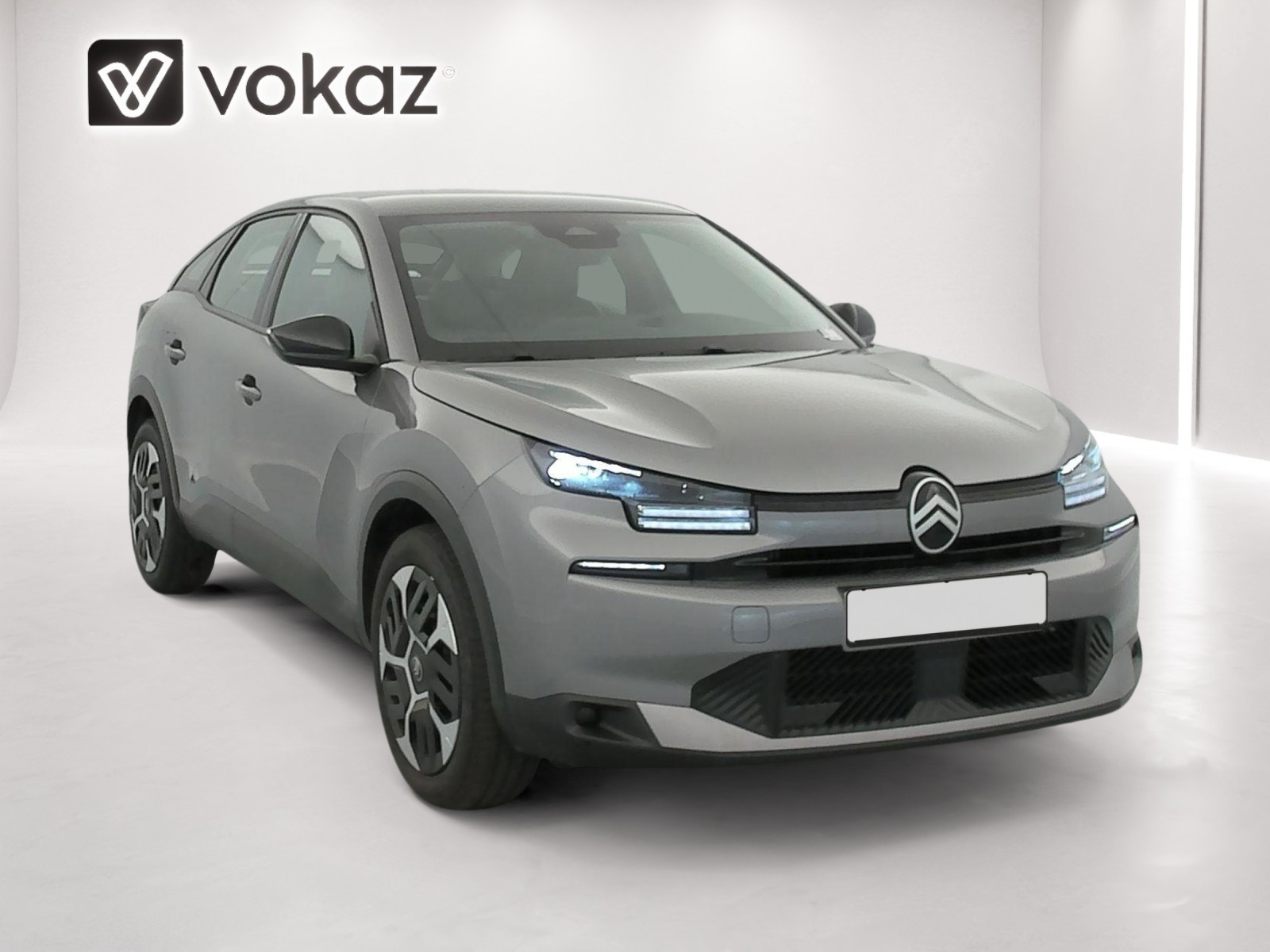 citroen C4 0 — photo 1