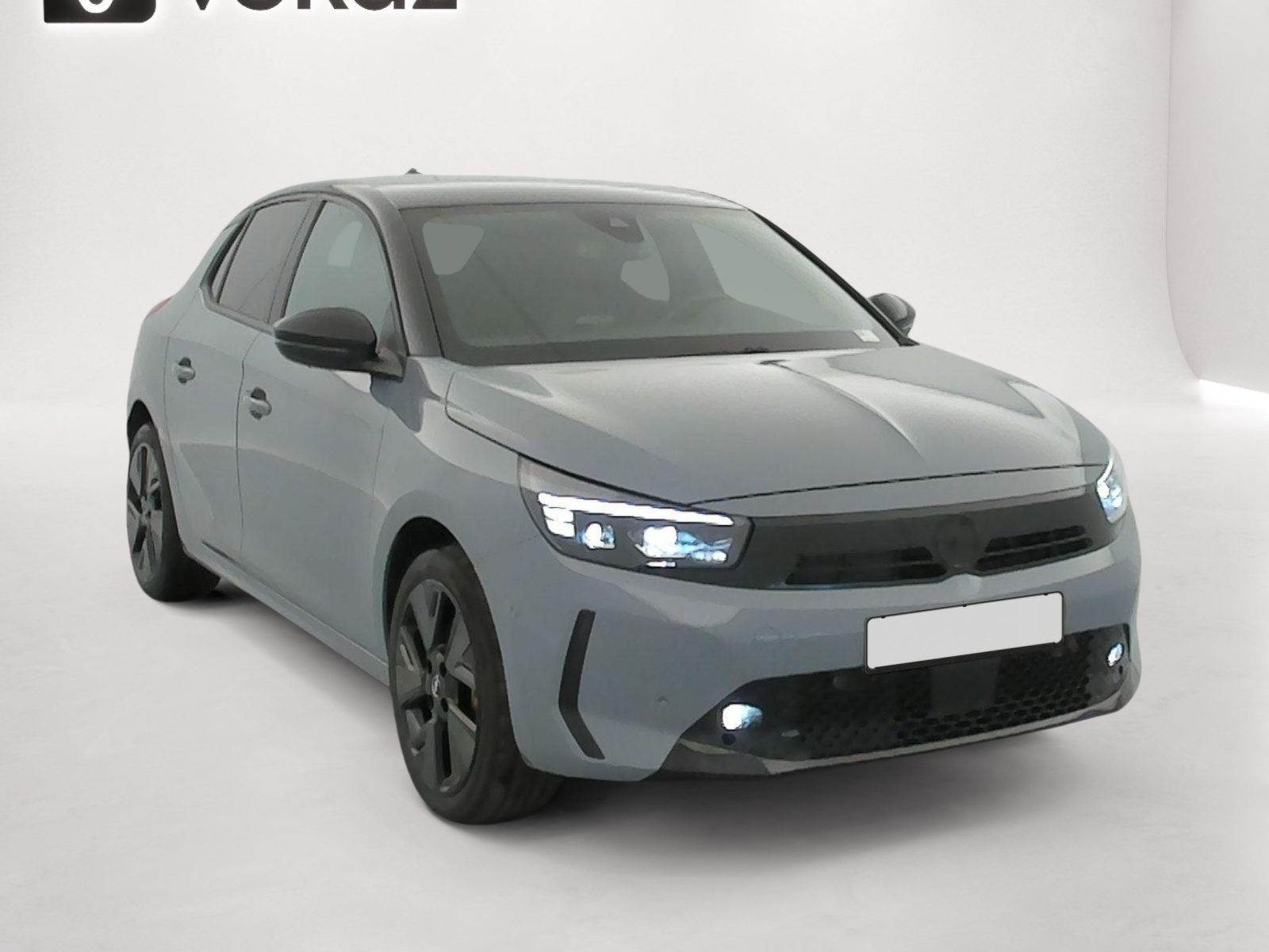 opel CORSA ELECTRIQUE 2024 — photo 1