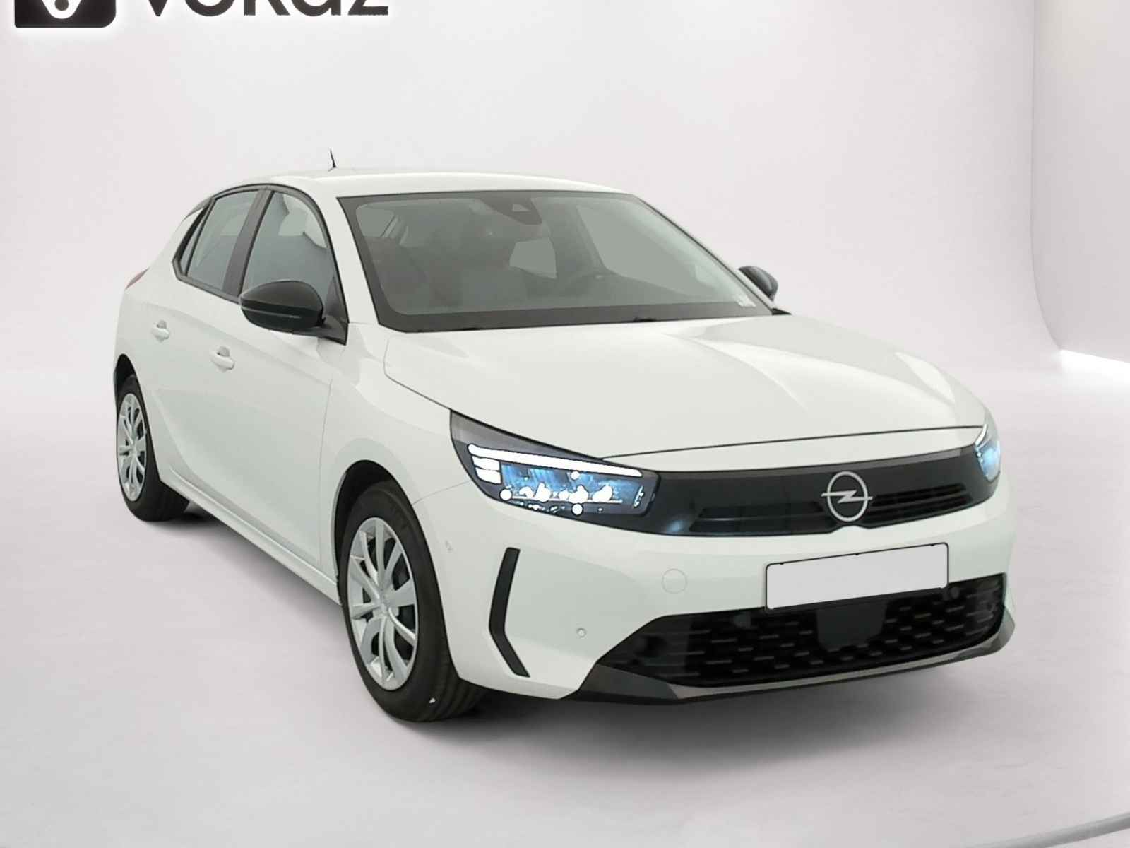opel Corsa 0 — photo 1