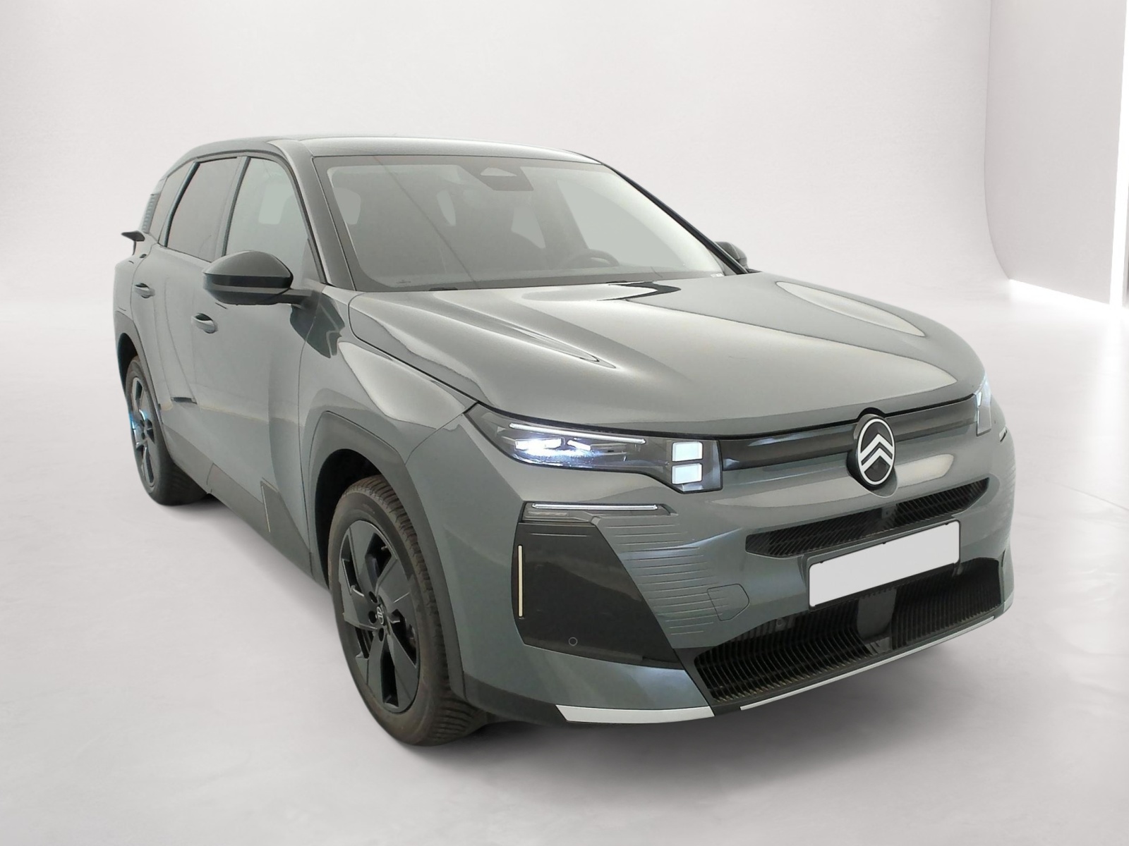 citroen C5 AIRCROSS HYBRIDE NOUVEAU 2026 — photo 1