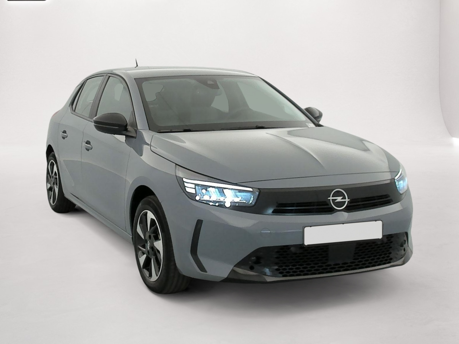 opel CORSA ELECTRIQUE 0 — photo 1