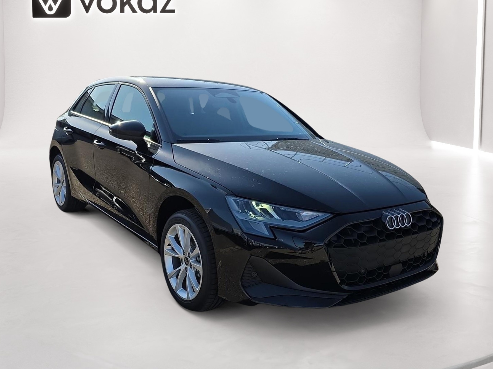 audi A3 SPORTBACK 2026 — photo 1