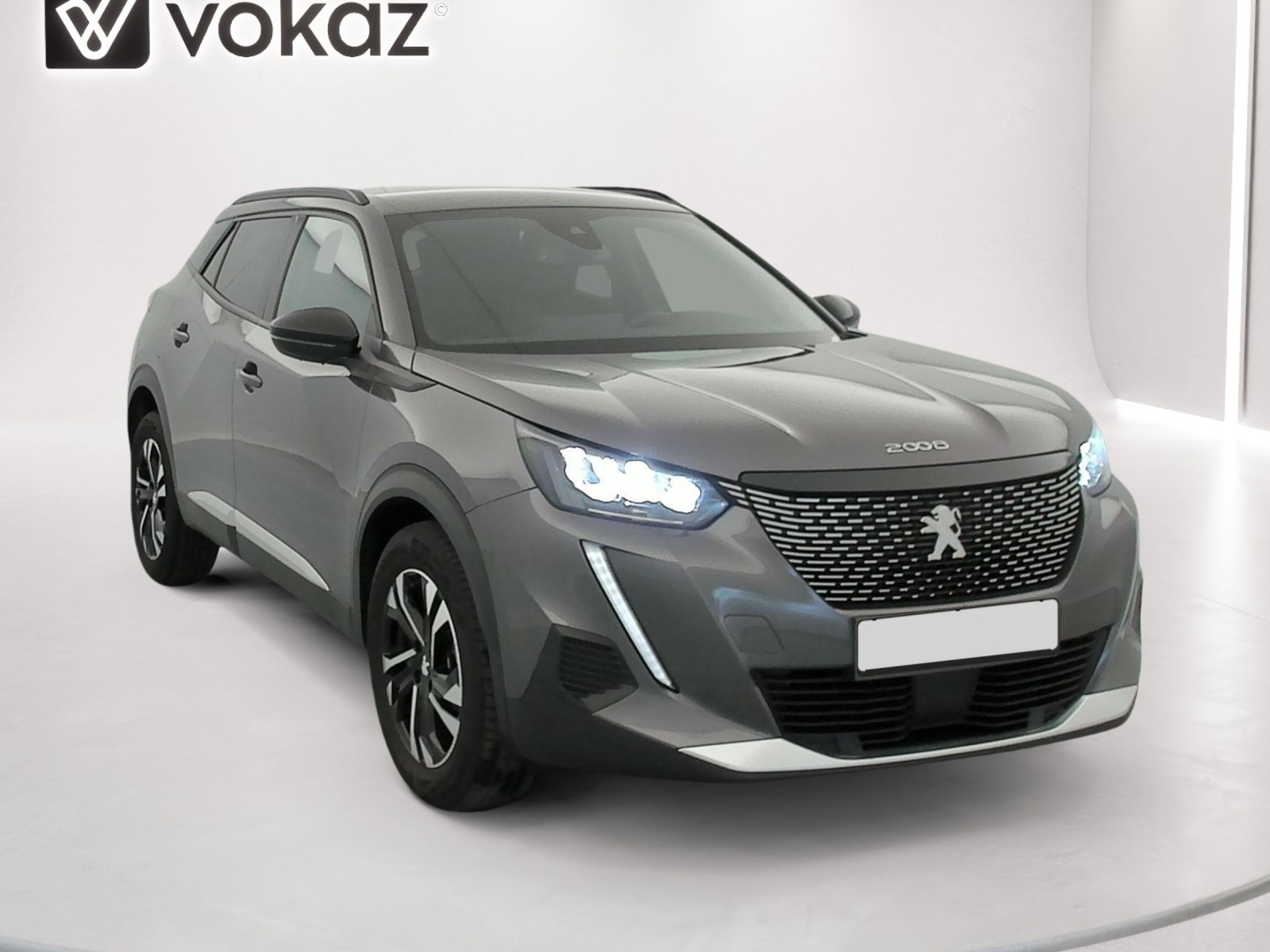 peugeot 2008 2023 — photo 1