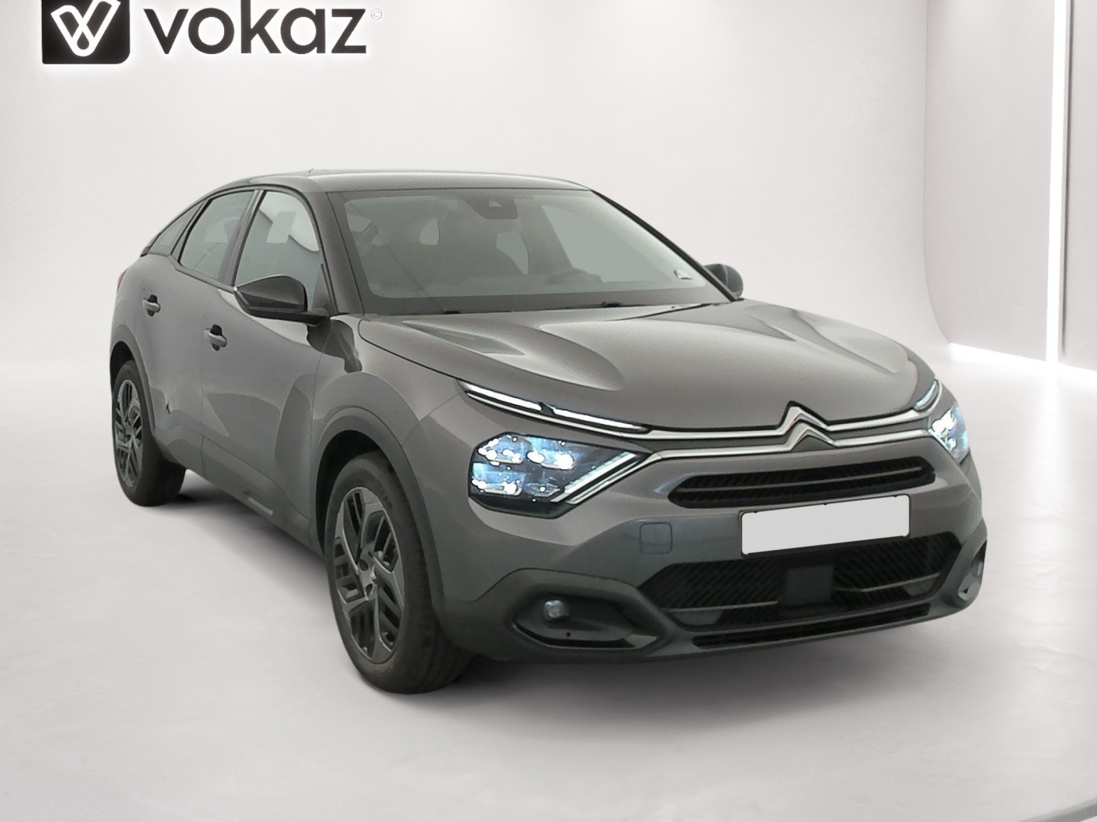 citroen C4 2022 — photo 1