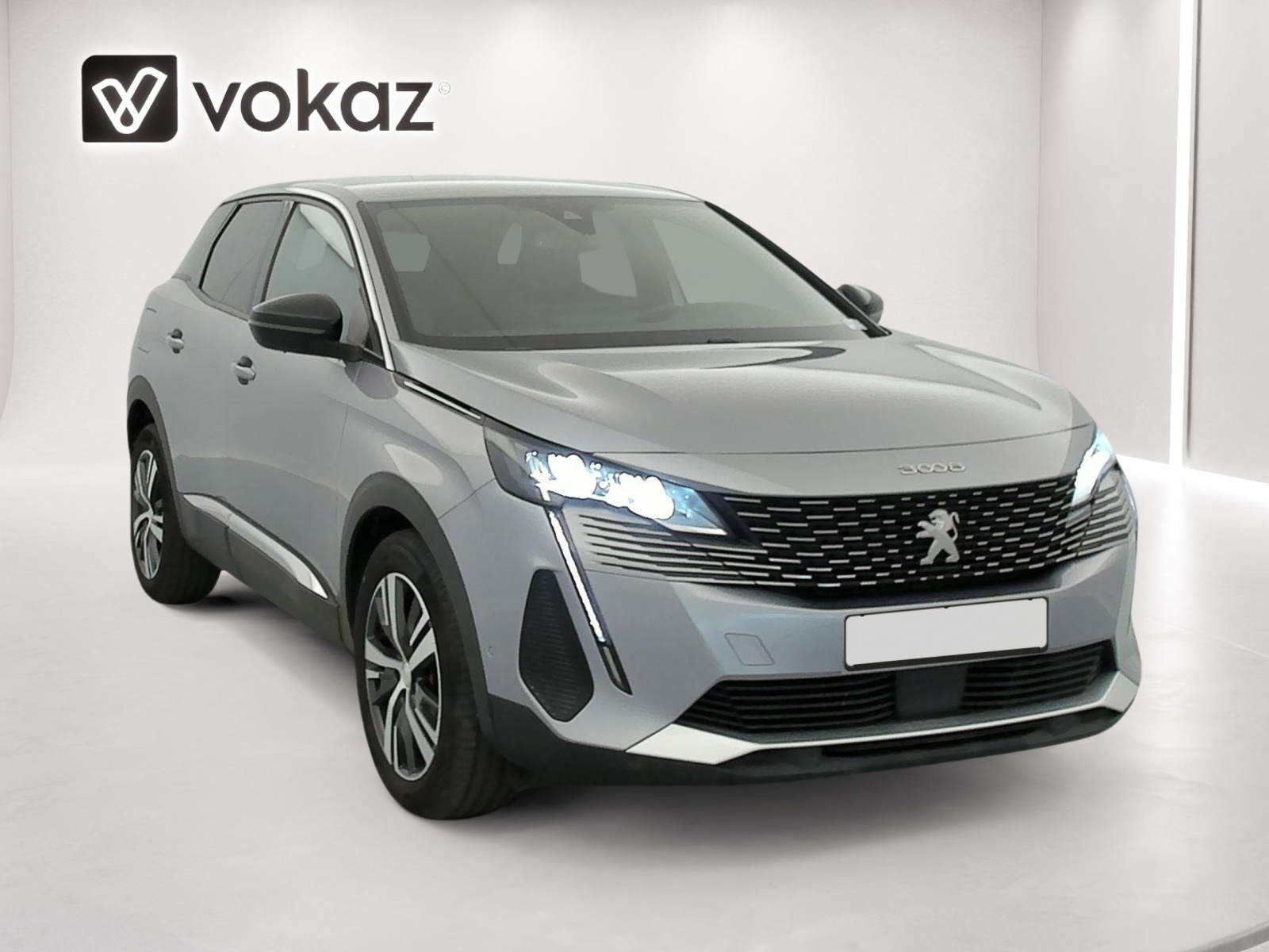 peugeot 3008 2023 — photo 1