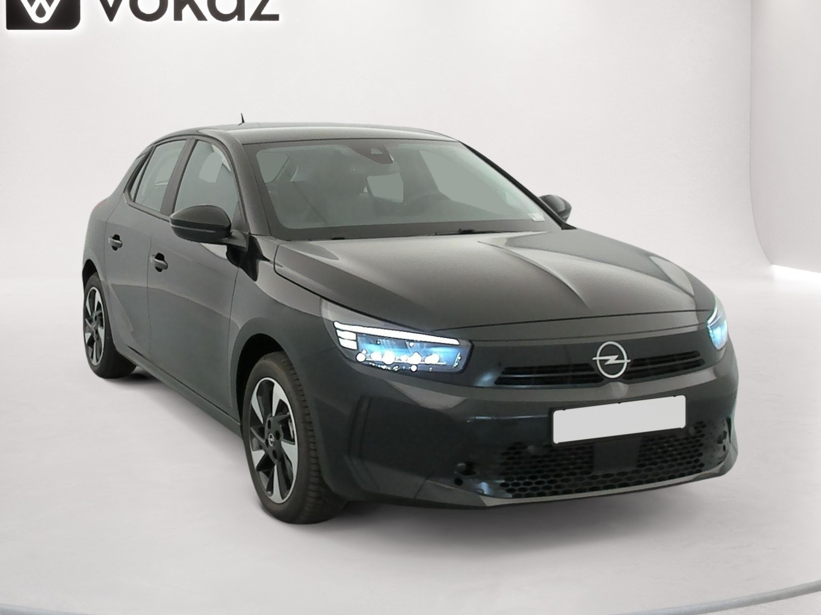 opel CORSA ELECTRIQUE 2024 — photo 1