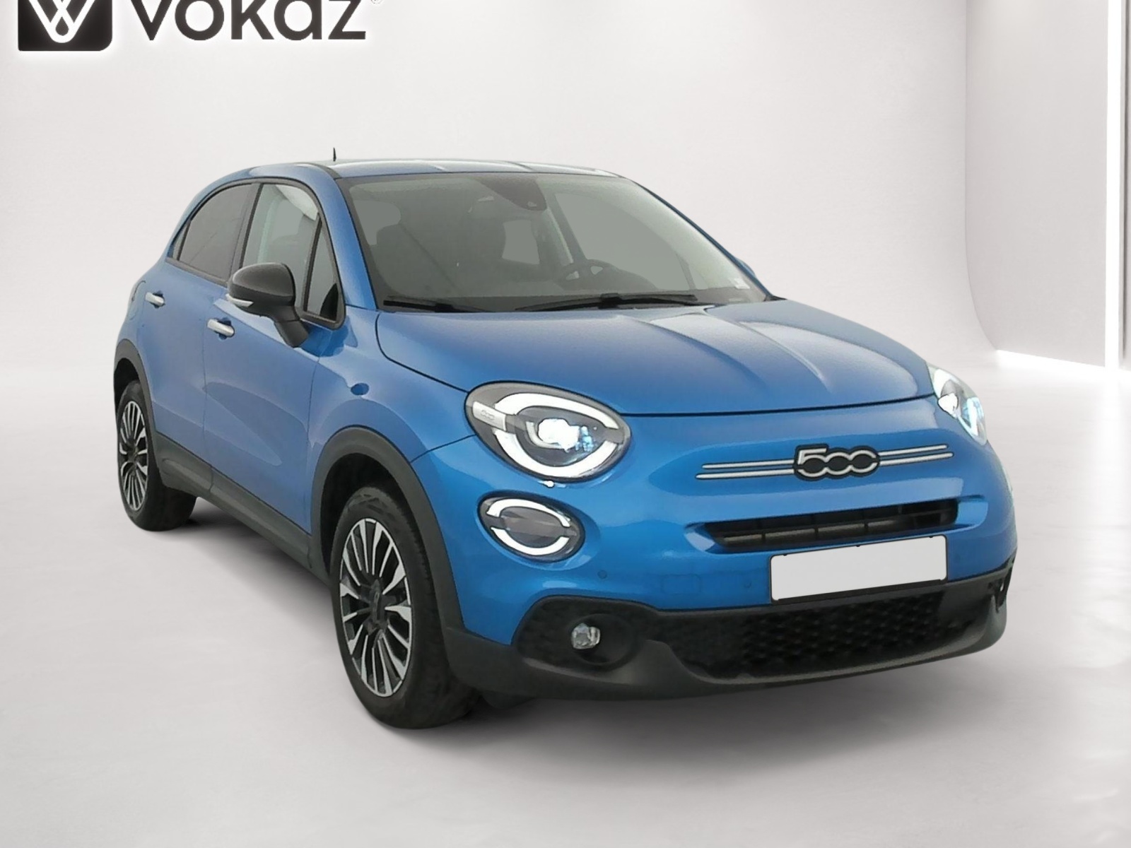fiat 500X MY23 2023 — photo 1