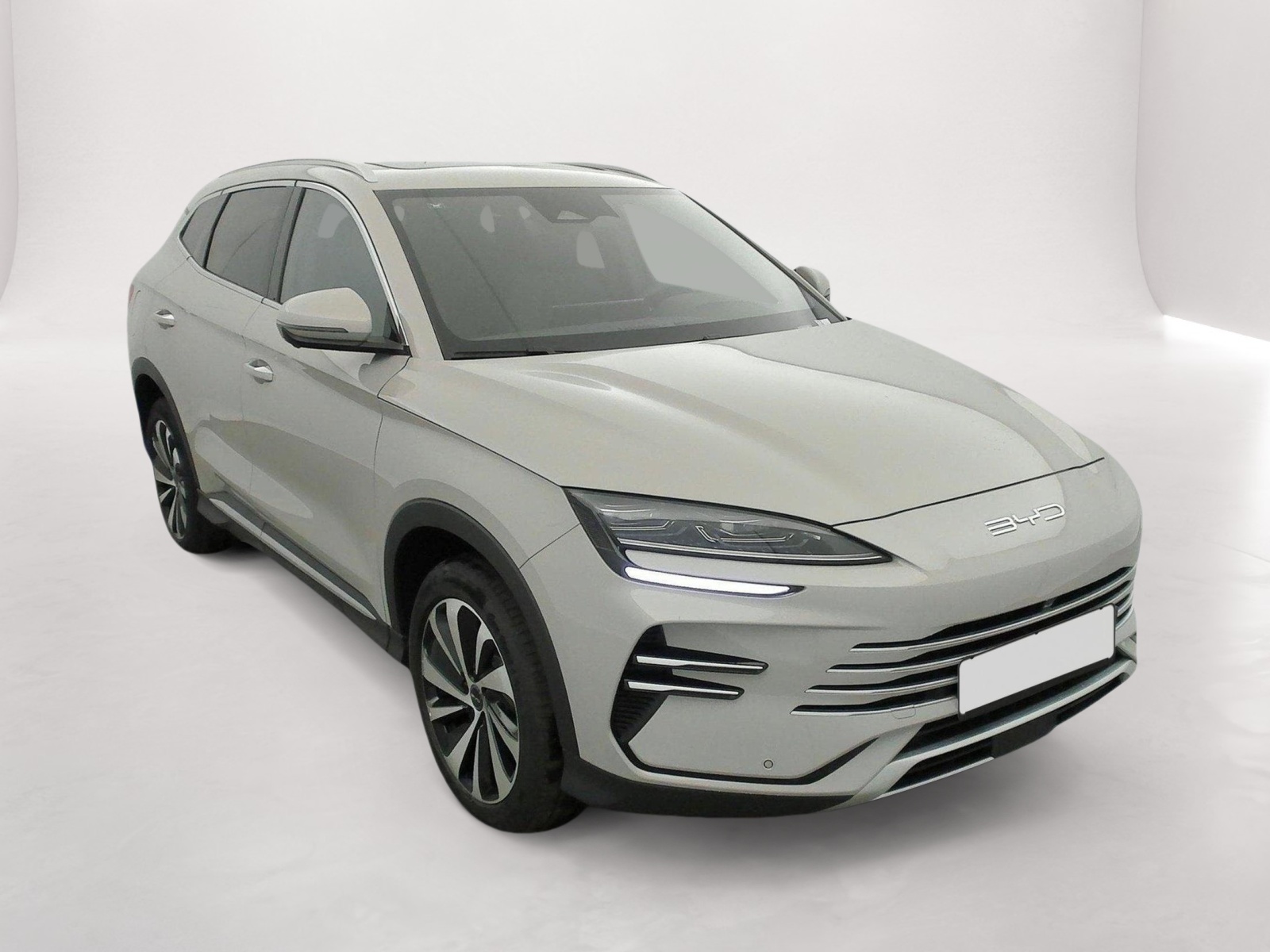 BYD Seal U 2025 — photo 1