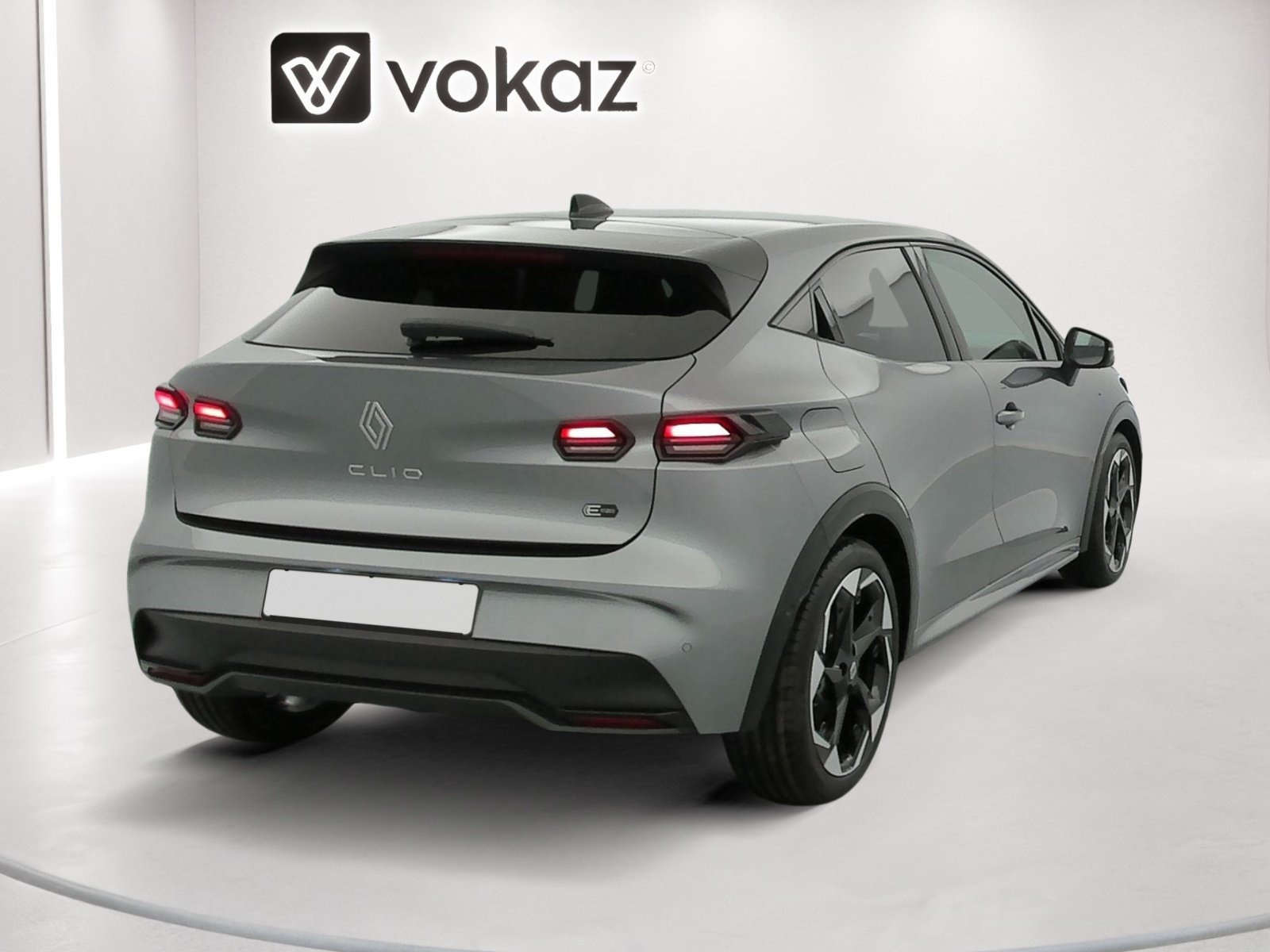 renault CLIO 6 2026 — 10 km miniature 7