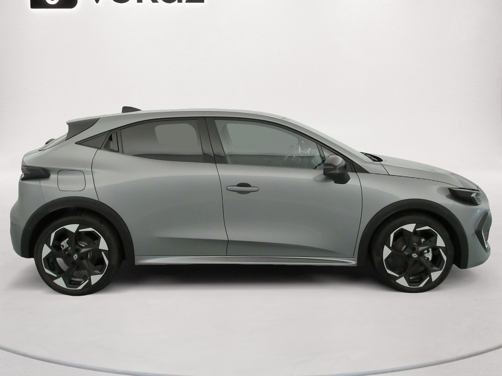 renault CLIO 6 2026 — 10 km miniature 8