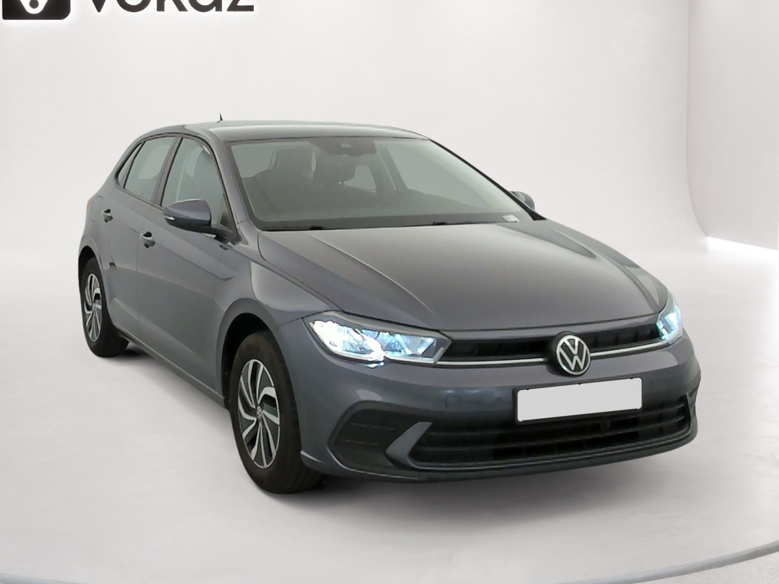 Volkswagen Polo 2024 — photo 1