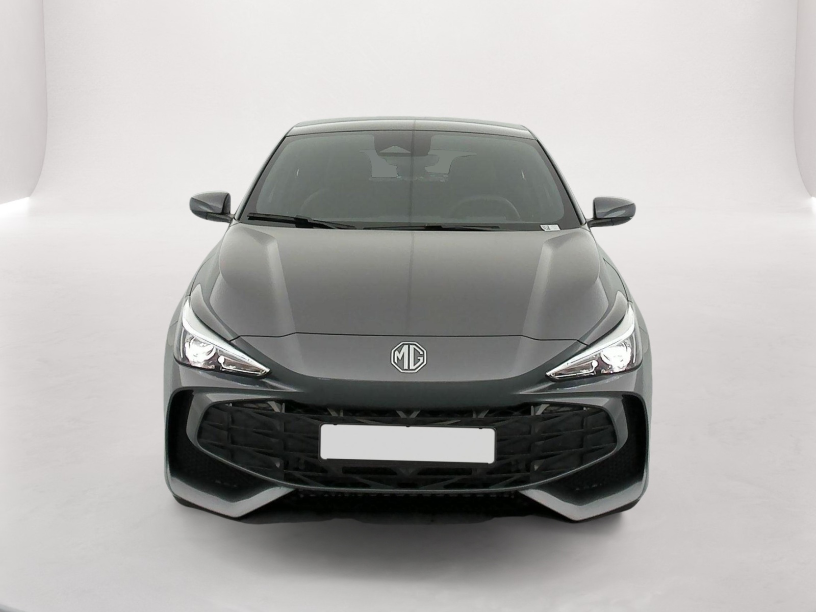 mg MG3 2026 — photo 1