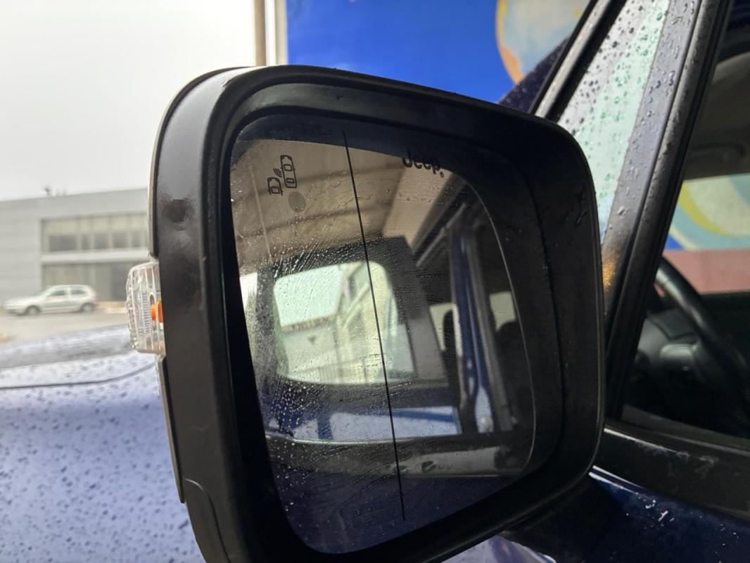 Jeep Renegade 2019 — photo 1