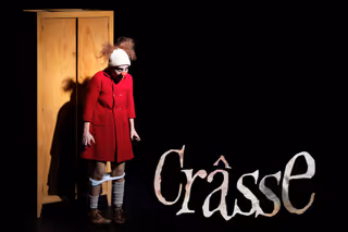 Crâsse