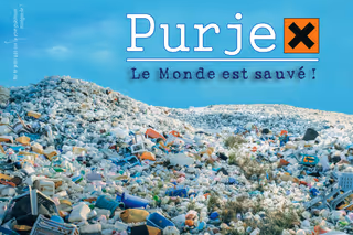 PurjeX, le monde est sauvé!