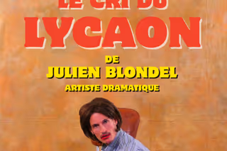 Le cri du Lycaon